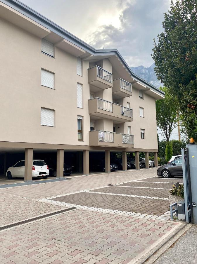 My House Apartment Riva del Garda Exterior photo