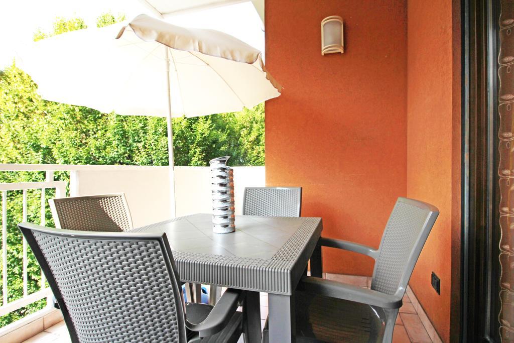 My House Apartment Riva del Garda Exterior photo